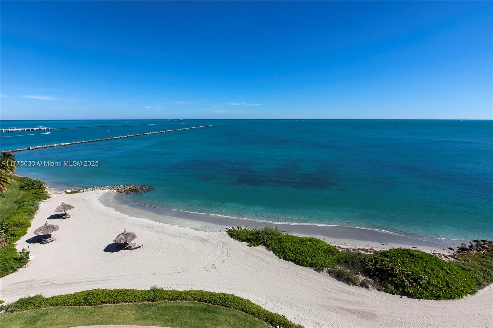 BAYSIDE VILLAGE CONDO - Residential