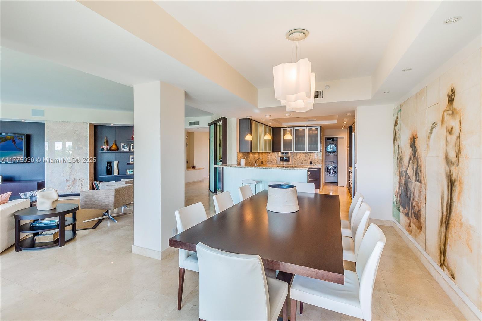BAYSIDE VILLAGE CONDO - Residential