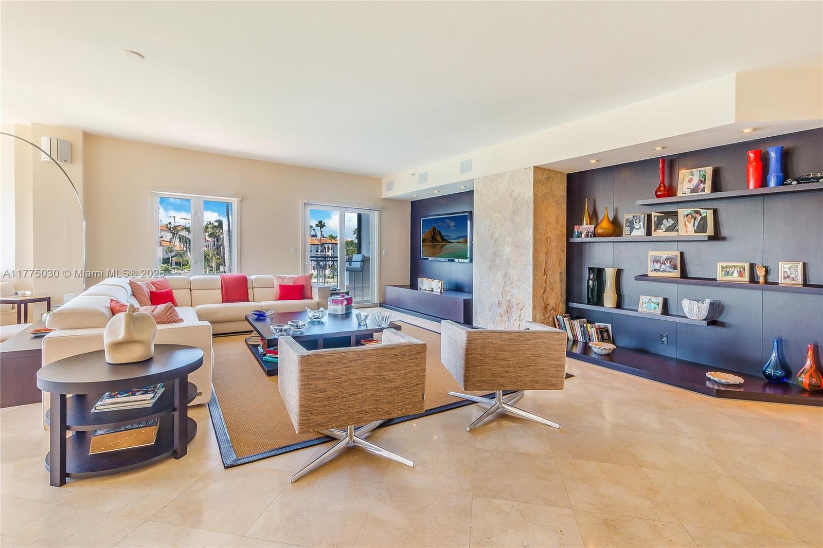 BAYSIDE VILLAGE CONDO - Residential