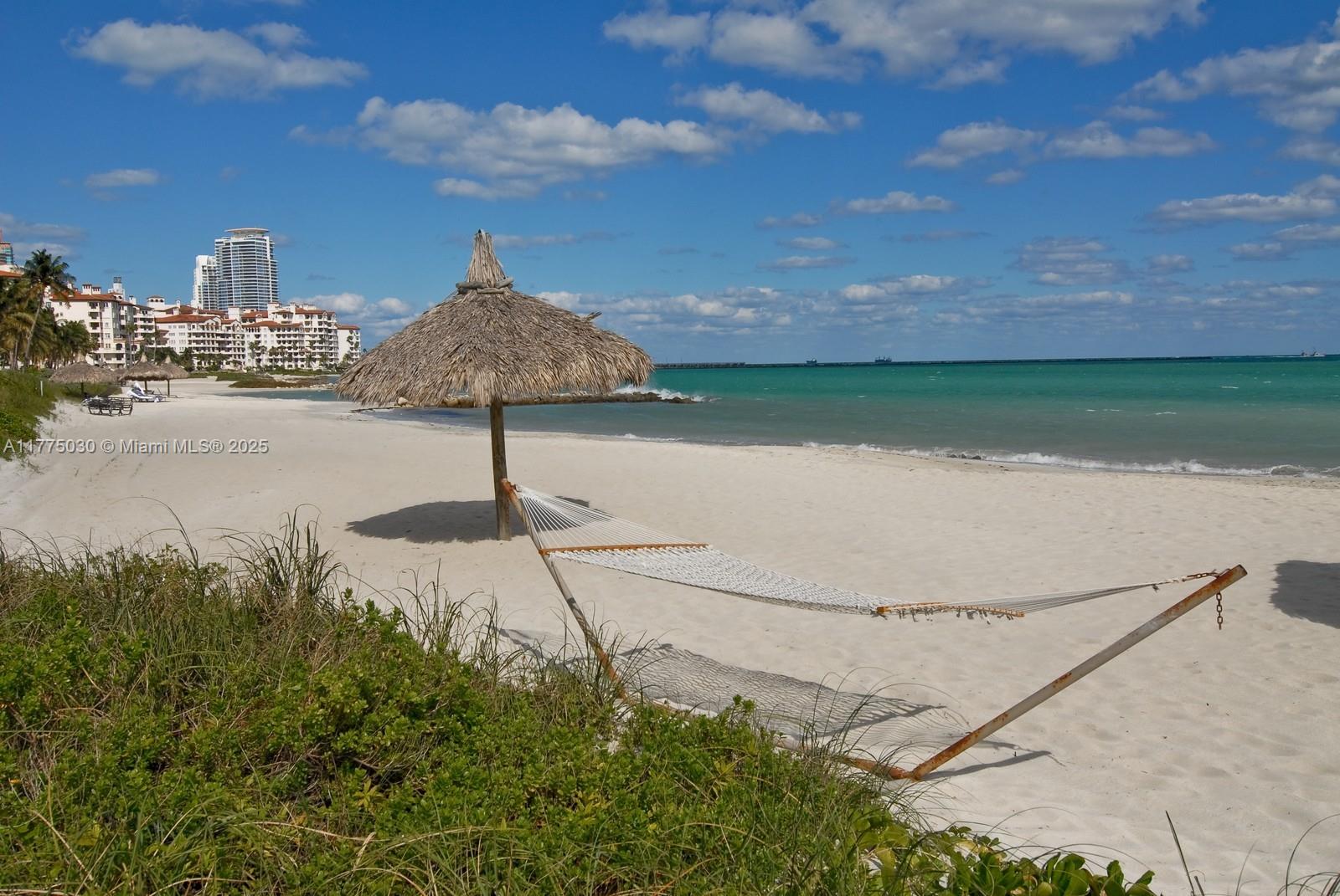 BAYSIDE VILLAGE CONDO - Residential