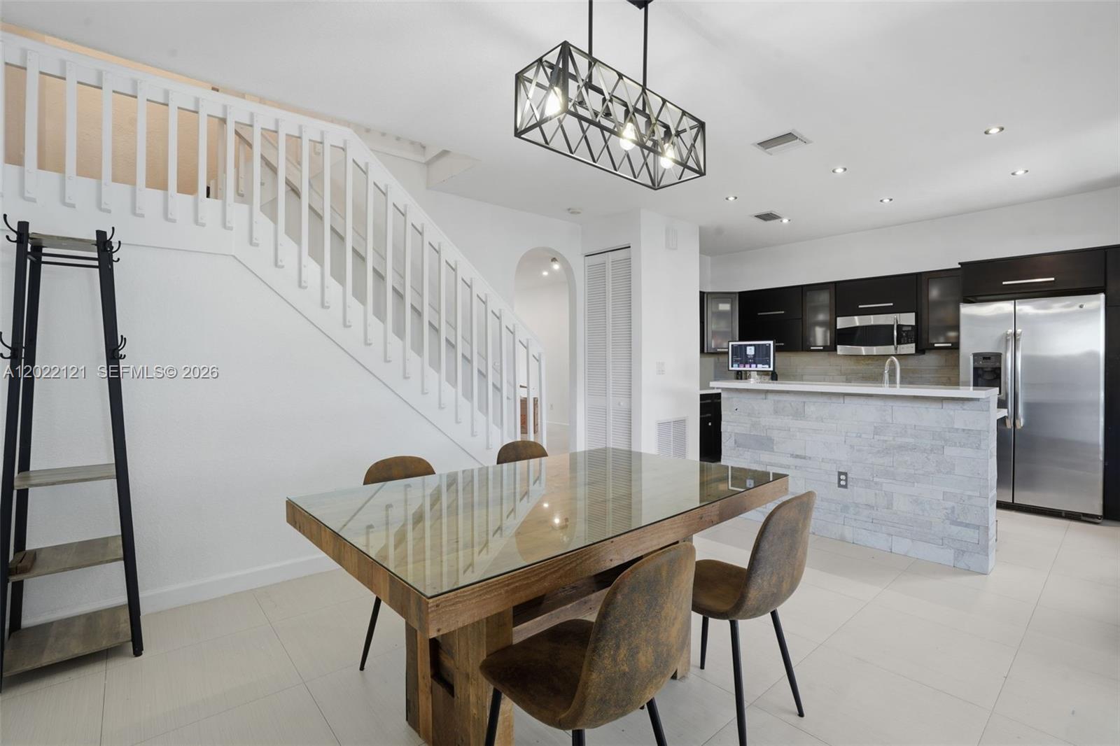 DORAL NORTHEAST TOWNHOMES - Residential Lease