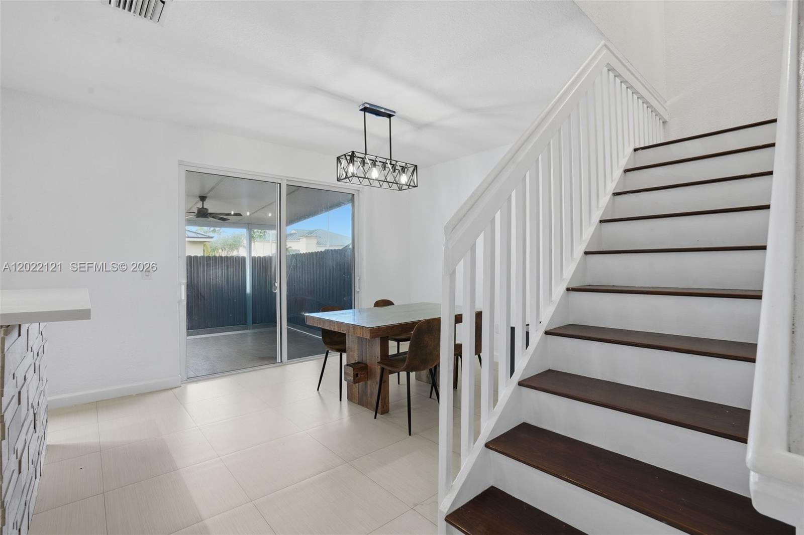DORAL NORTHEAST TOWNHOMES - Residential Lease