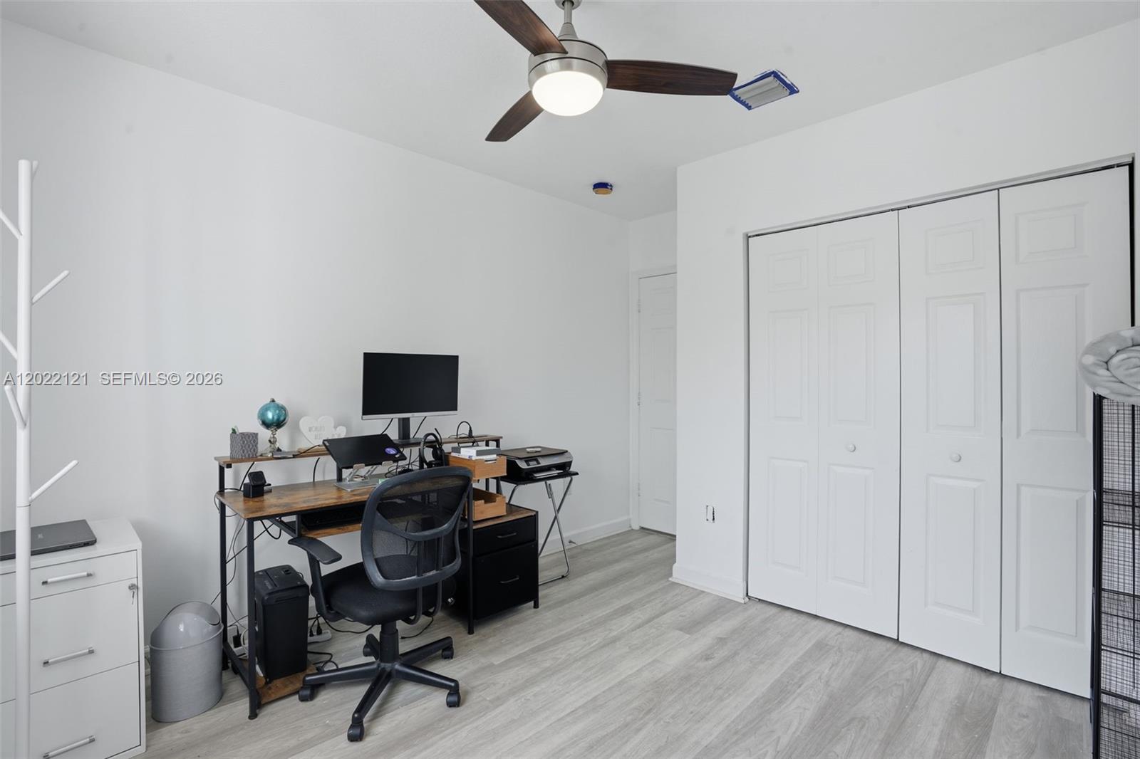 DORAL NORTHEAST TOWNHOMES - Residential Lease