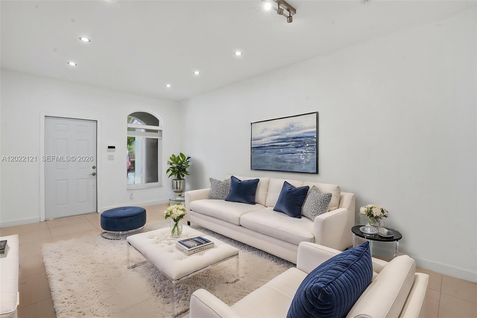 DORAL NORTHEAST TOWNHOMES - Residential Lease