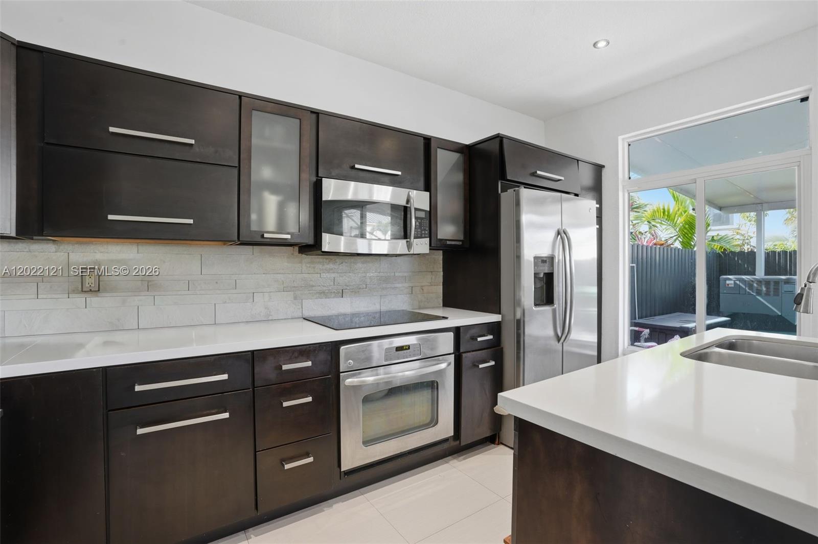 DORAL NORTHEAST TOWNHOMES - Residential Lease