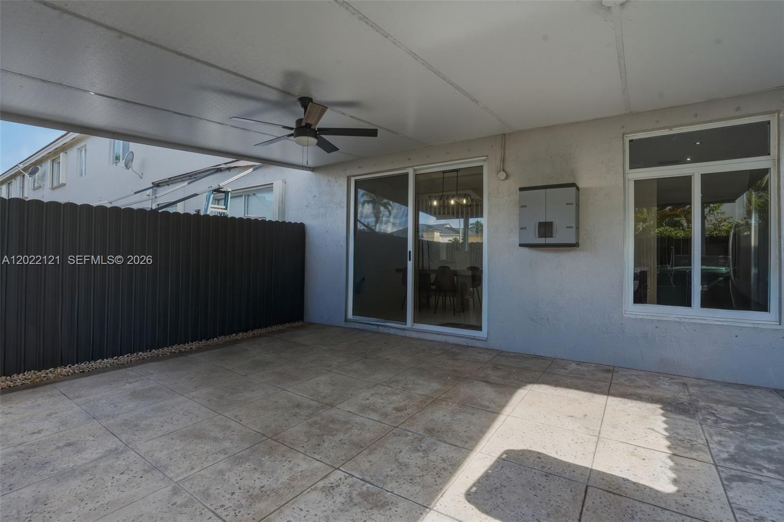 DORAL NORTHEAST TOWNHOMES - Residential Lease