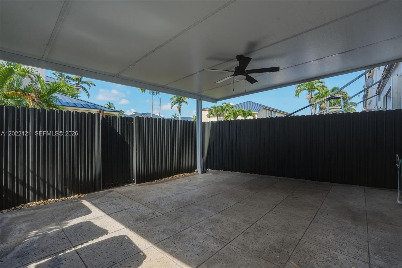 DORAL NORTHEAST TOWNHOMES - Residential Lease