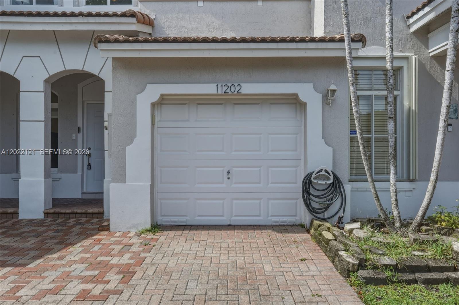 DORAL NORTHEAST TOWNHOMES - Residential Lease