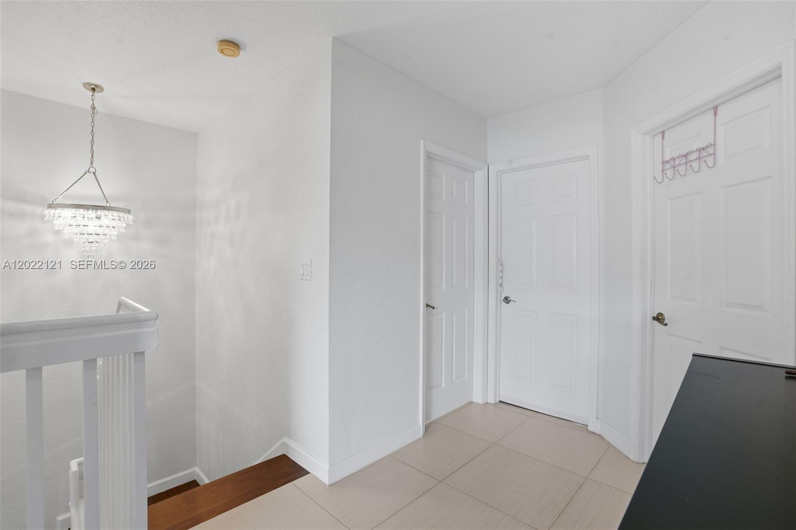 DORAL NORTHEAST TOWNHOMES - Residential Lease