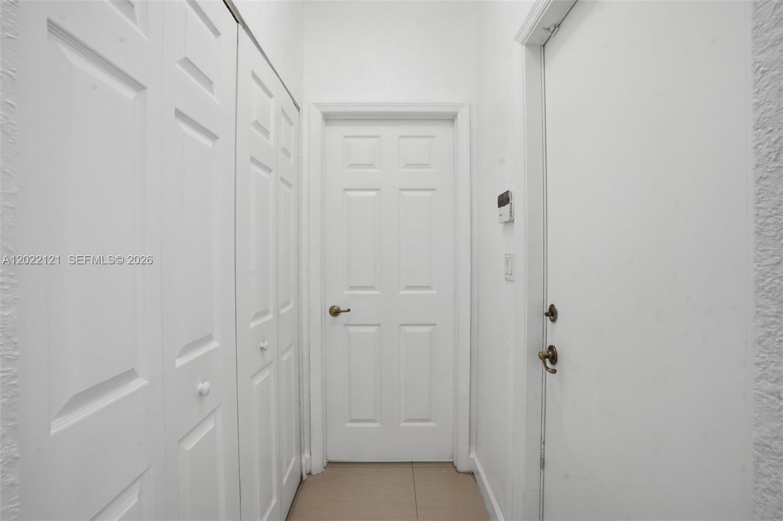 DORAL NORTHEAST TOWNHOMES - Residential Lease