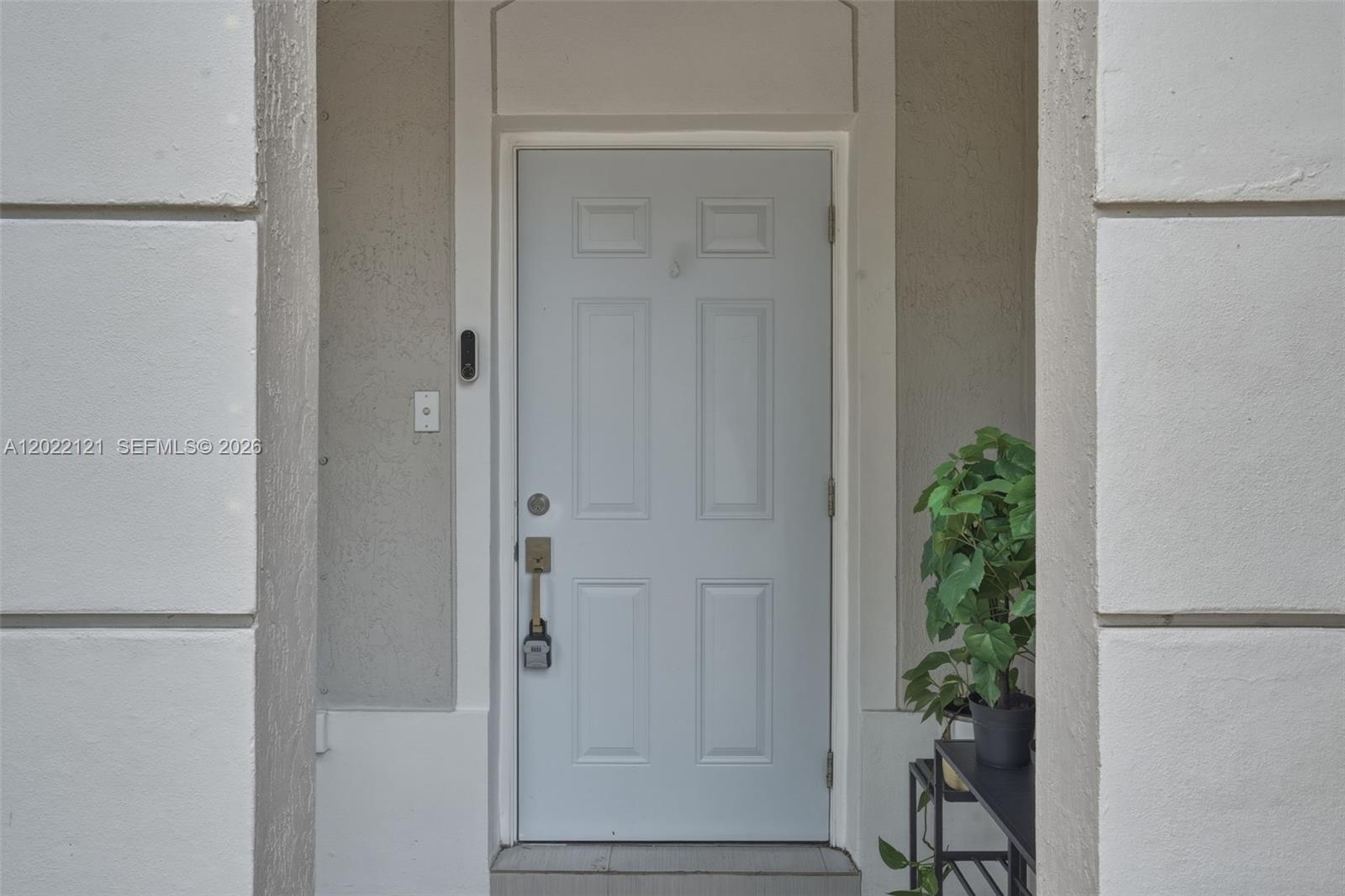 DORAL NORTHEAST TOWNHOMES - Residential Lease
