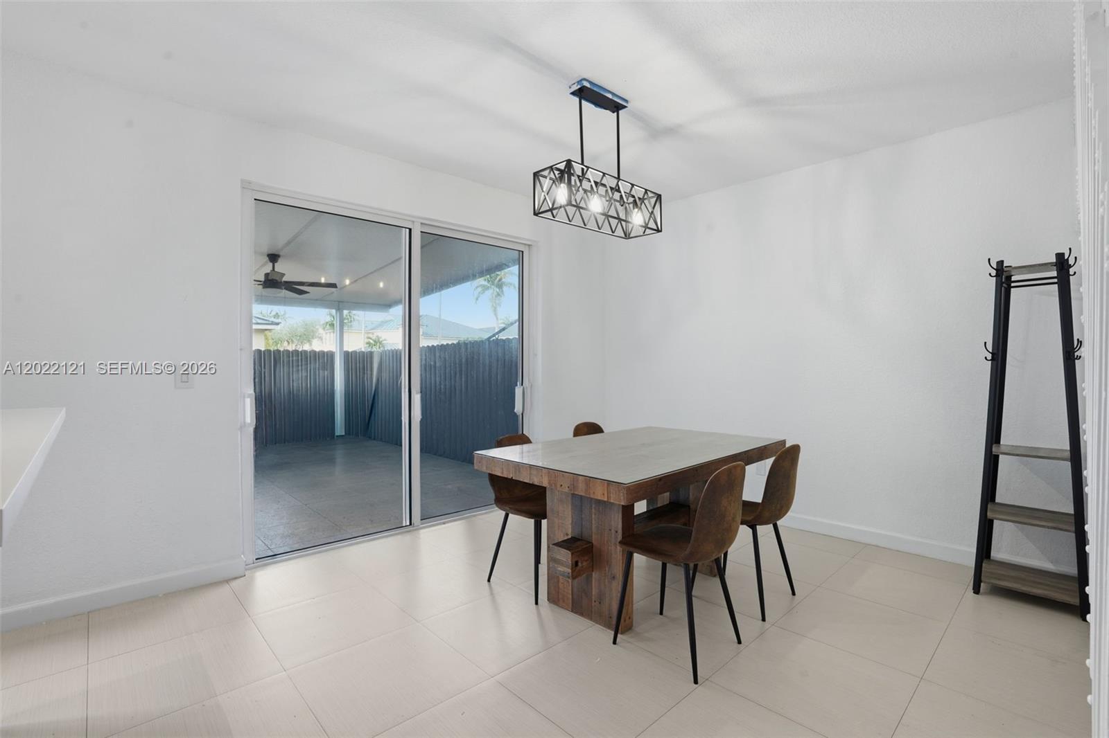 DORAL NORTHEAST TOWNHOMES - Residential Lease