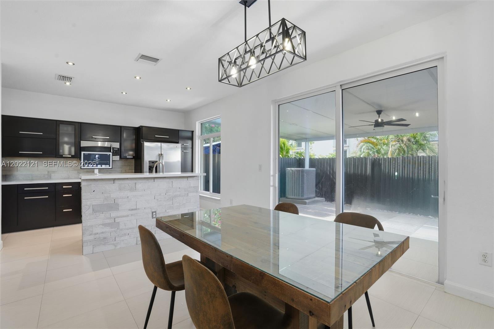 DORAL NORTHEAST TOWNHOMES - Residential Lease
