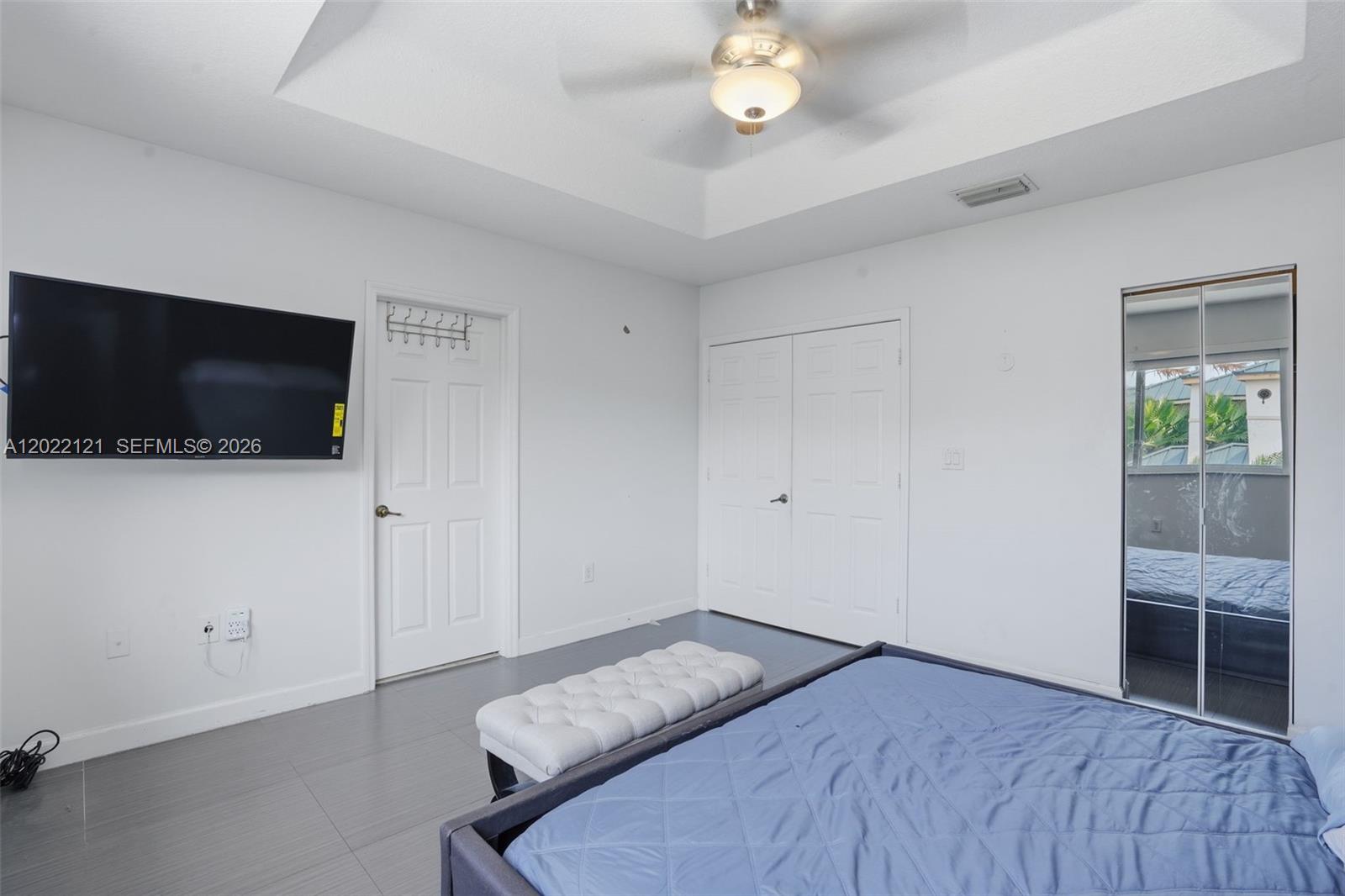 DORAL NORTHEAST TOWNHOMES - Residential Lease