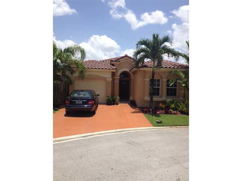 SOMERSET II SOUTH 163-46 - Residential Lease