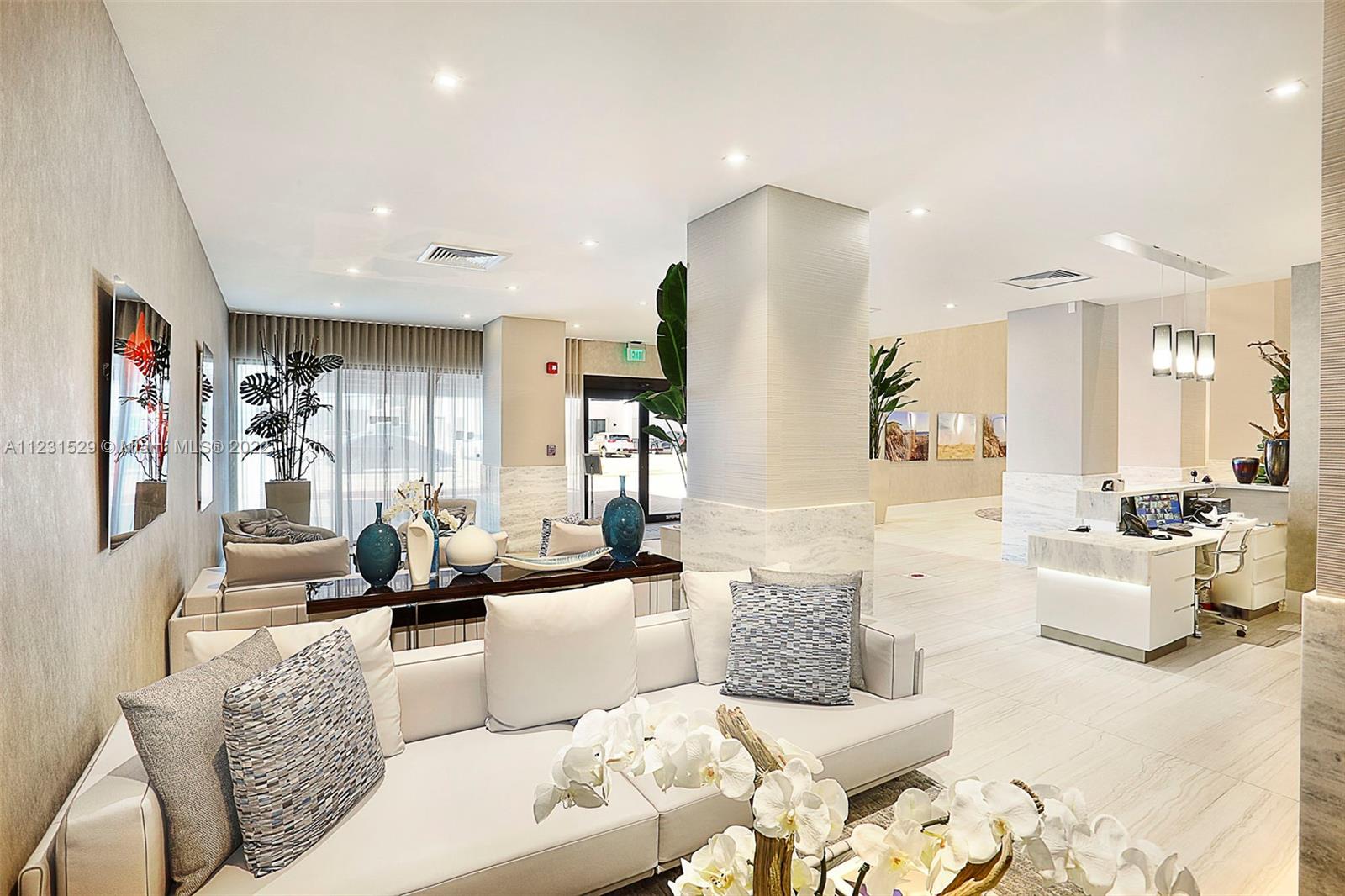 CATANIA CONDO - Residential Lease