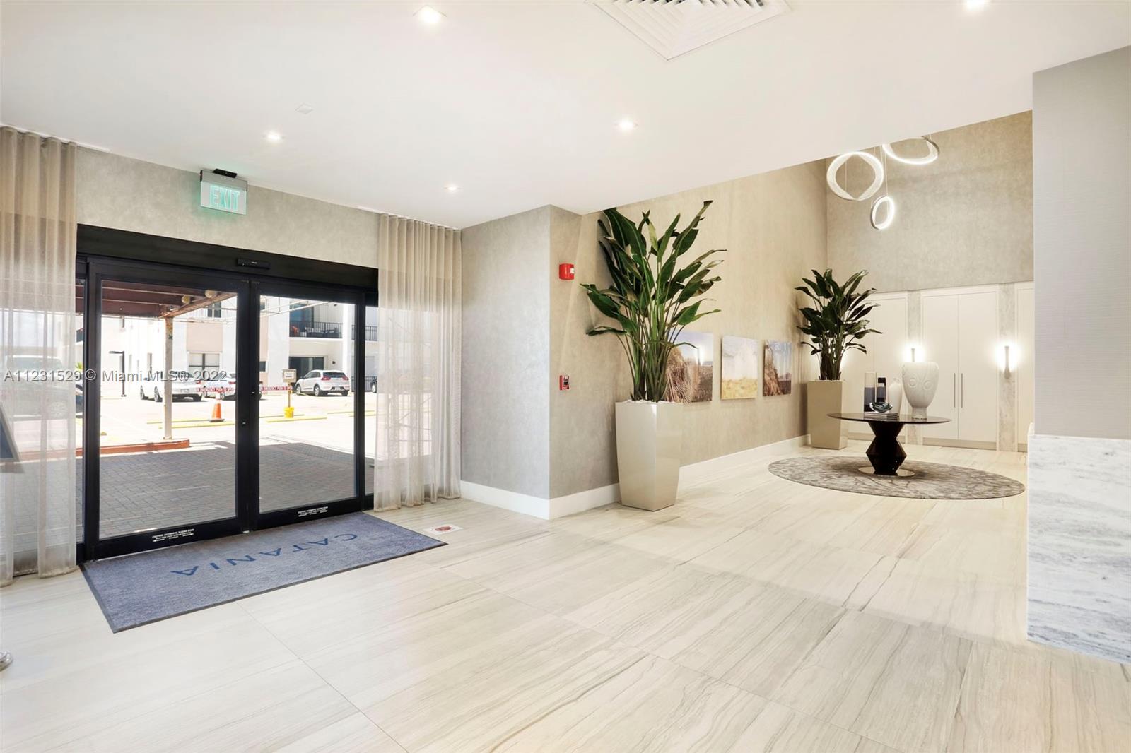 CATANIA CONDO - Residential Lease