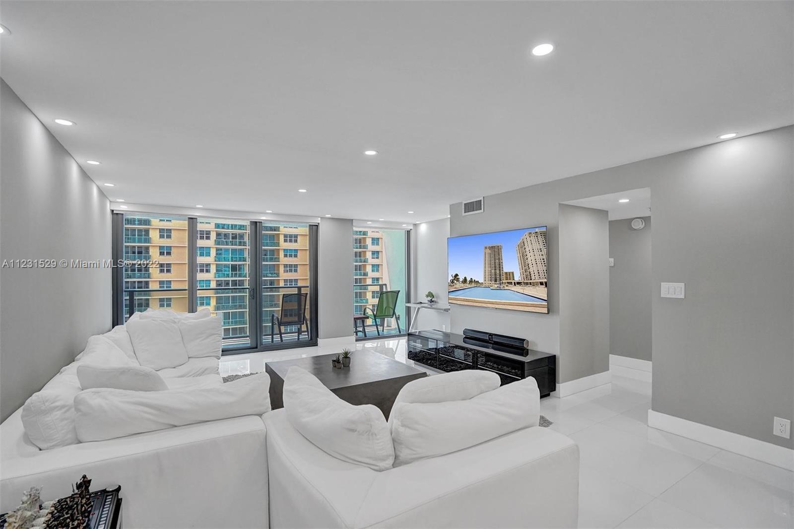 CATANIA CONDO - Residential Lease