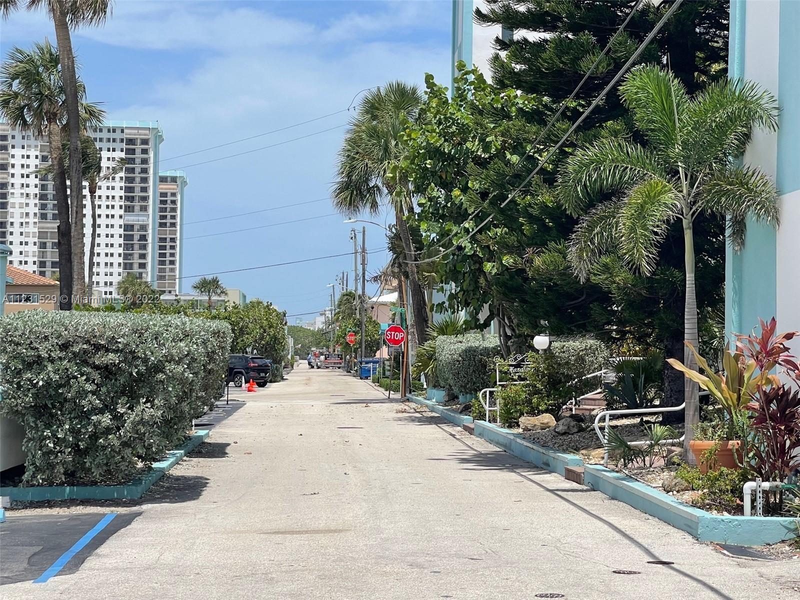 CATANIA CONDO - Residential Lease