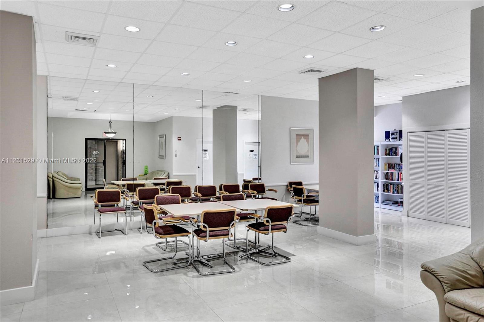 CATANIA CONDO - Residential Lease