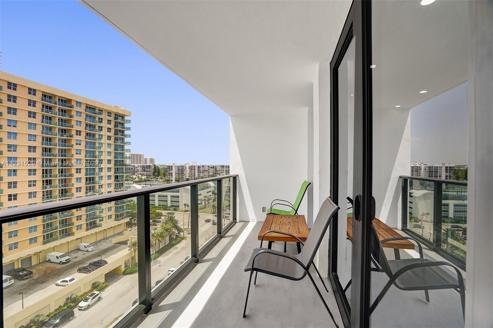 CATANIA CONDO - Residential Lease