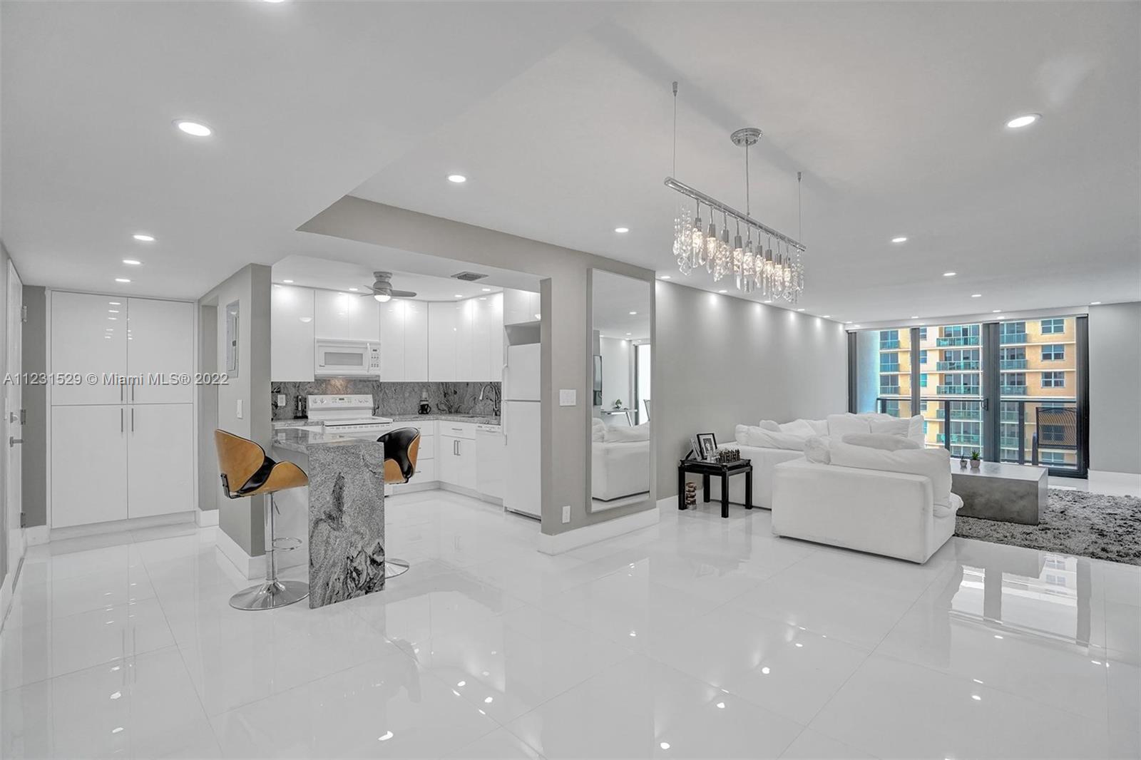 CATANIA CONDO - Residential Lease
