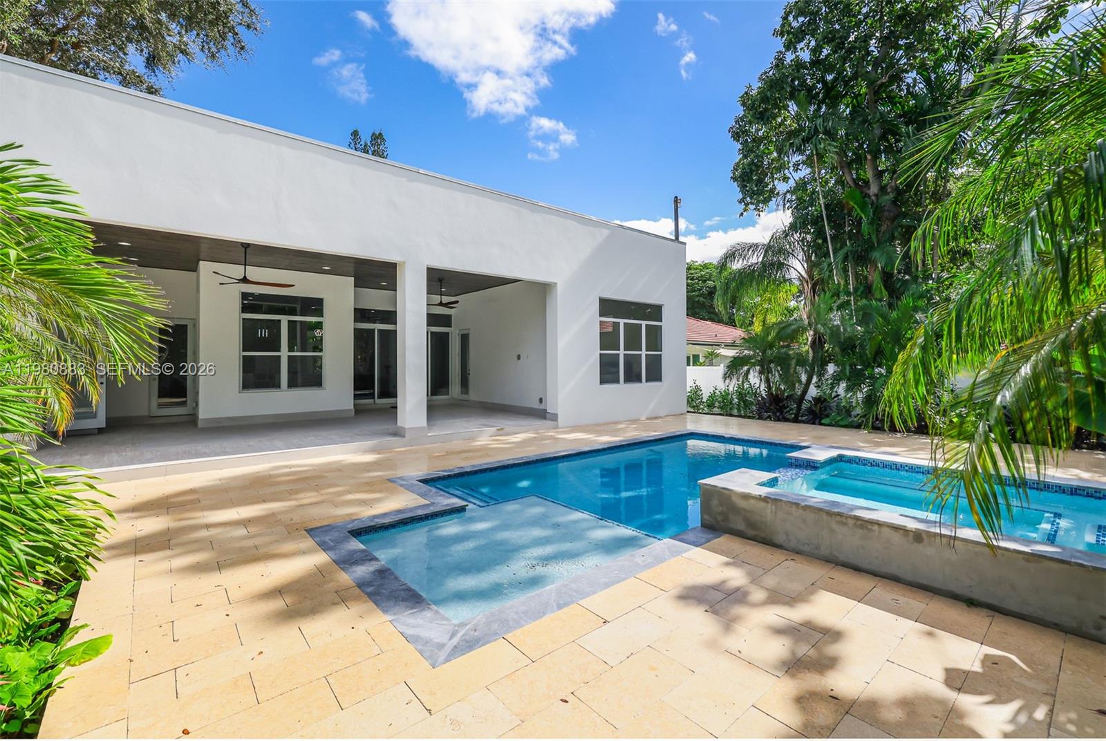 GRIFFING BISCAYNE PARK ES - Residential