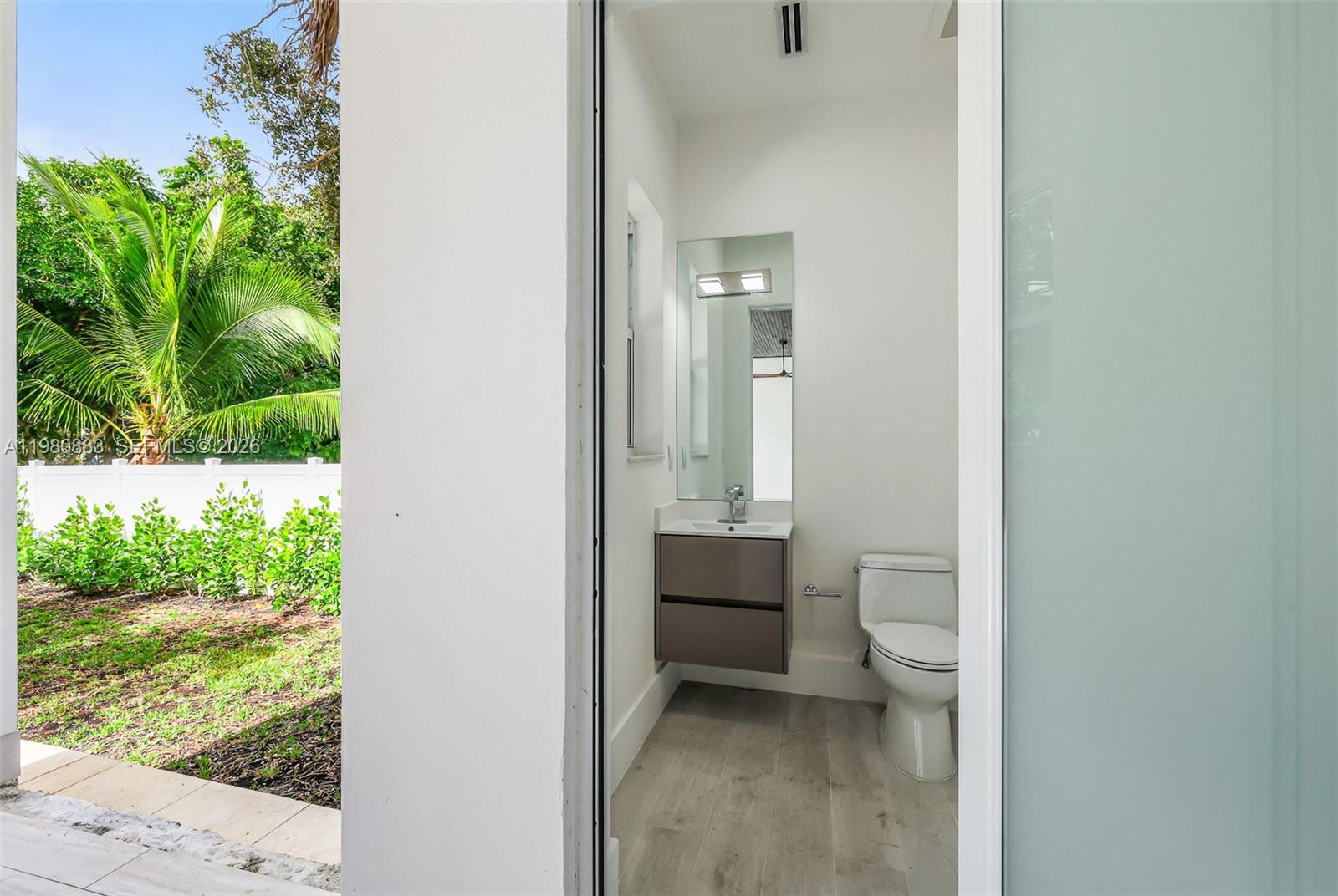 GRIFFING BISCAYNE PARK ES - Residential