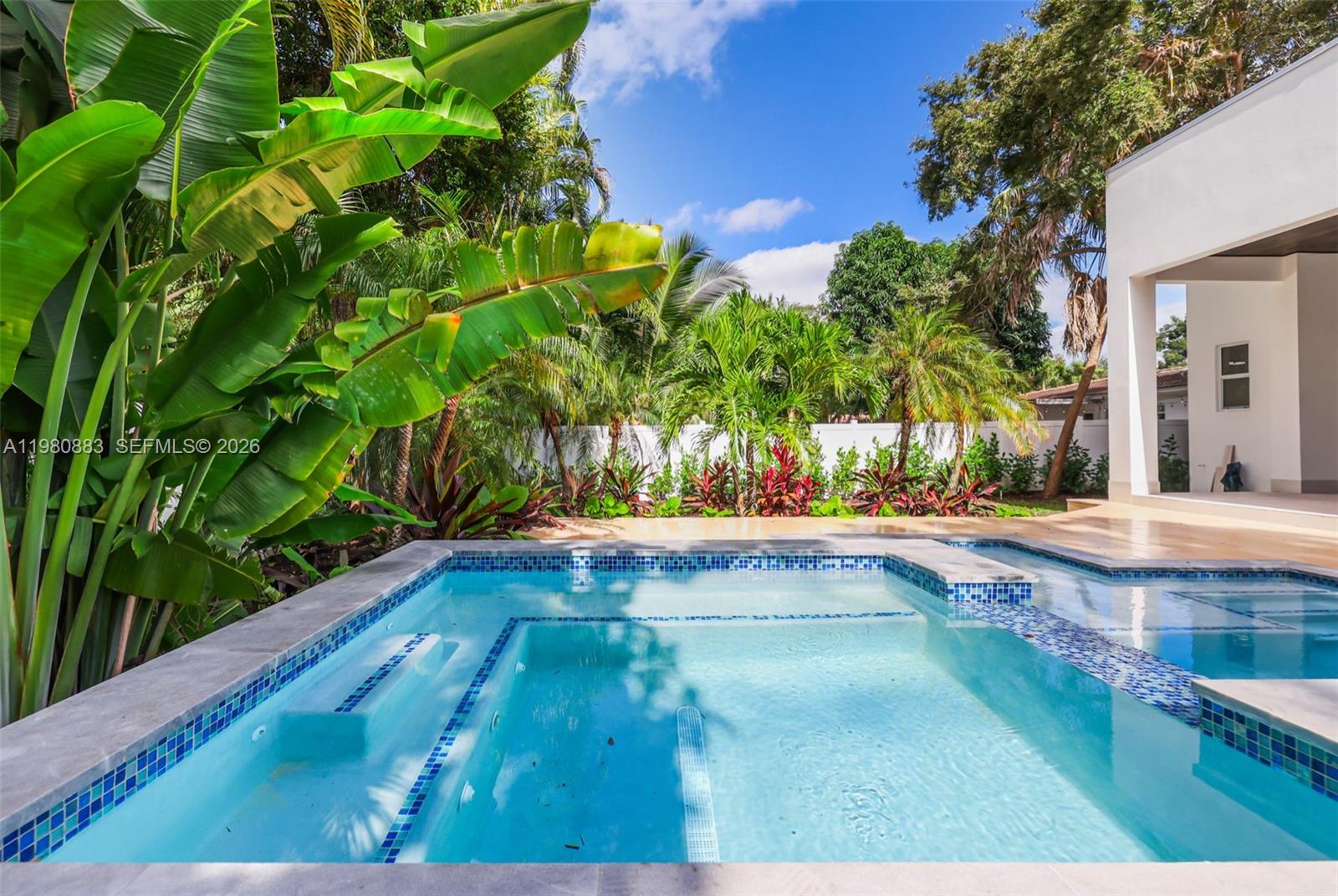 GRIFFING BISCAYNE PARK ES - Residential