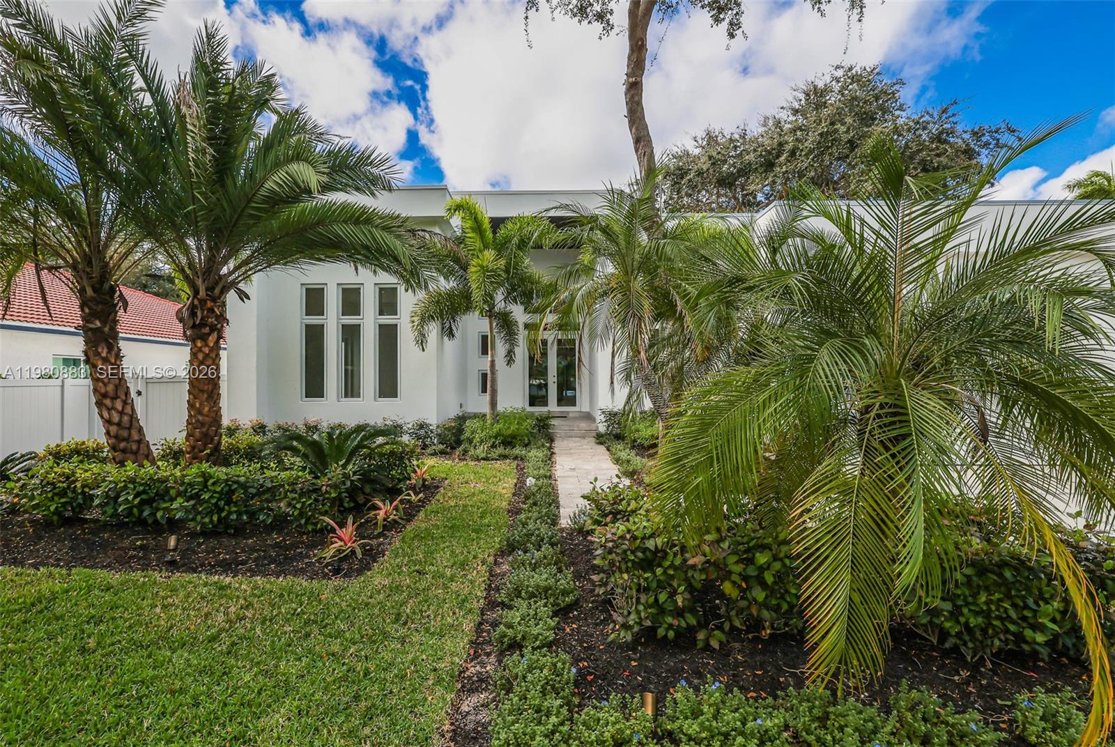 GRIFFING BISCAYNE PARK ES - Residential