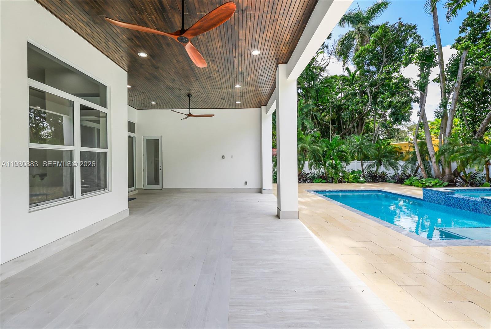 GRIFFING BISCAYNE PARK ES - Residential
