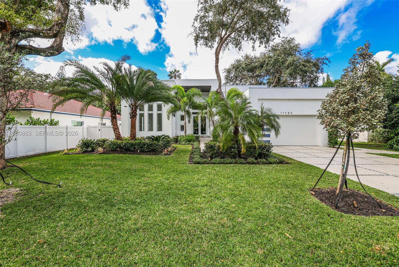 GRIFFING BISCAYNE PARK ES - Residential