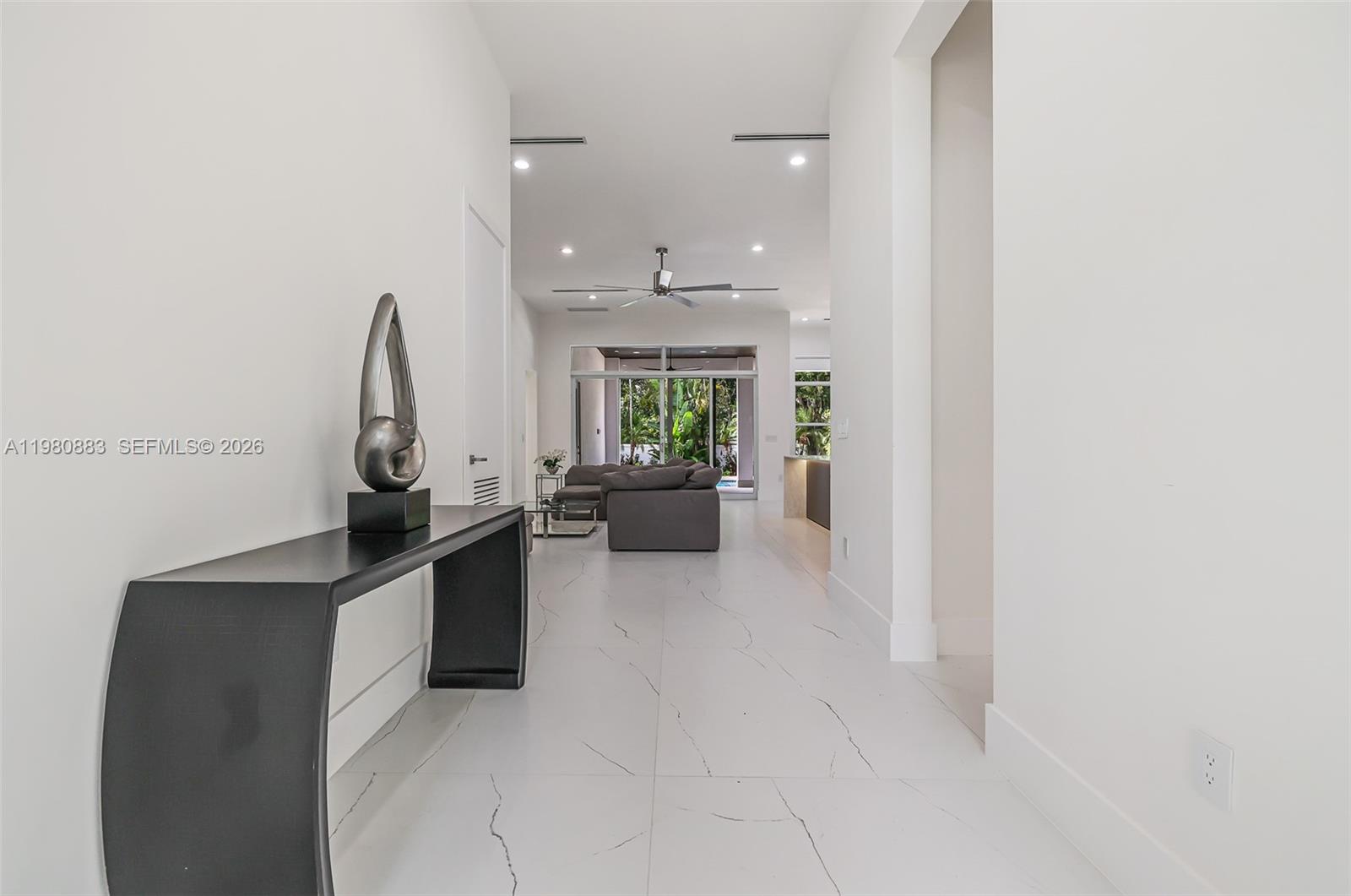 GRIFFING BISCAYNE PARK ES - Residential