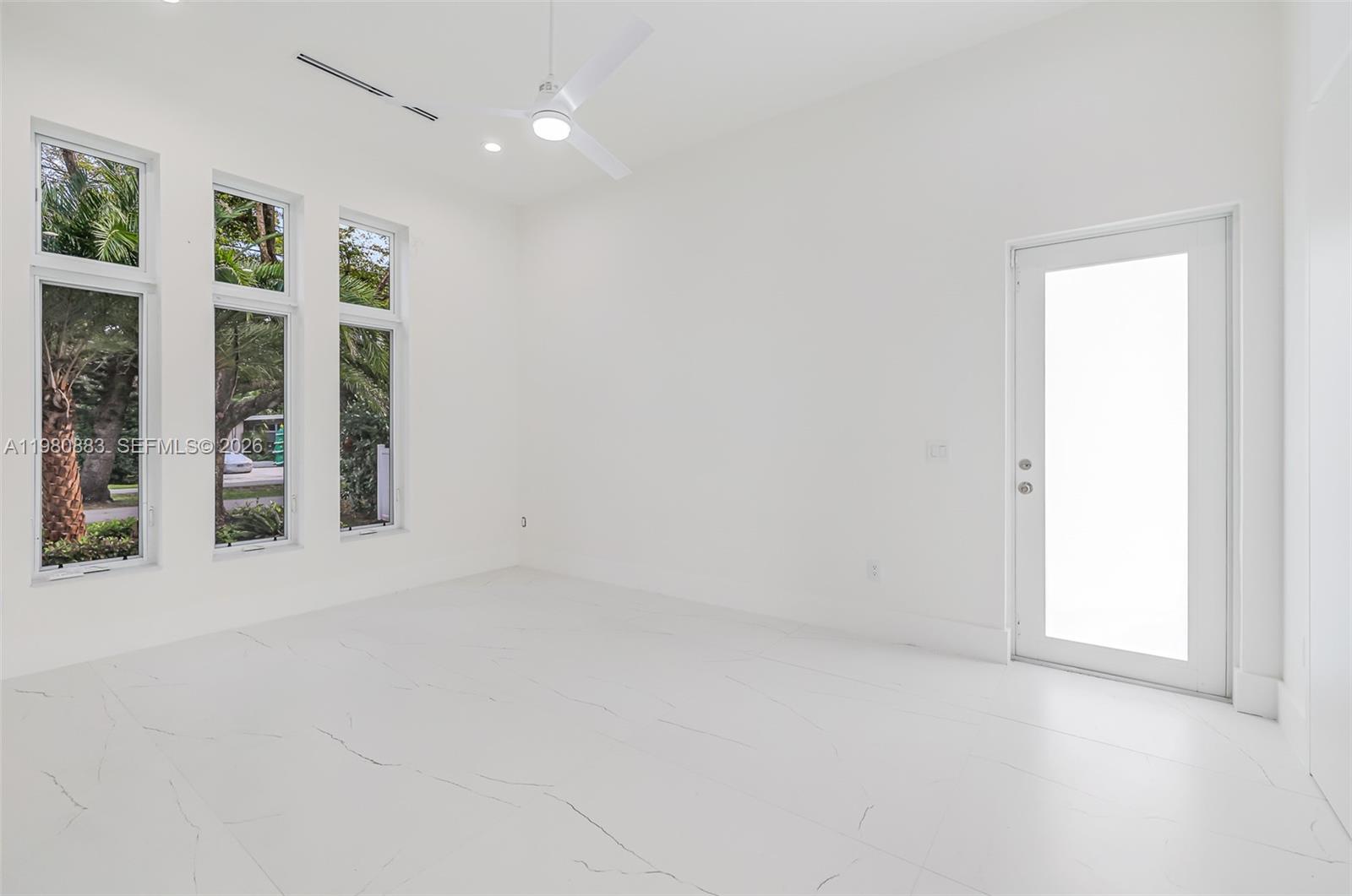 GRIFFING BISCAYNE PARK ES - Residential
