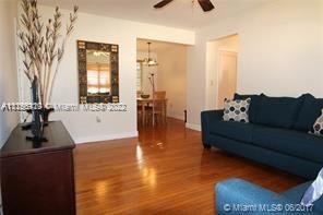 CORAL GABLES BILTMORE SEC - Residential Lease