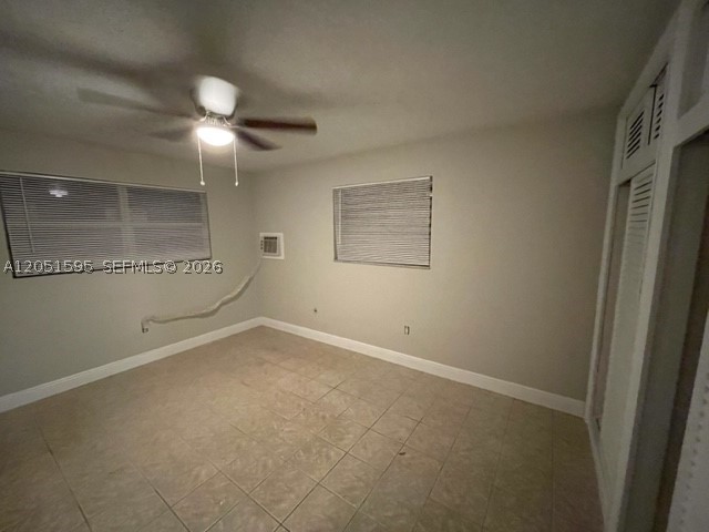 SUNRISE VILLAS CONDOMINIU - Residential Lease