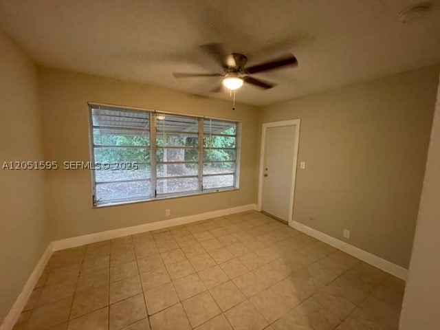 SUNRISE VILLAS CONDOMINIU - Residential Lease