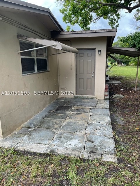 SUNRISE VILLAS CONDOMINIU - Residential Lease