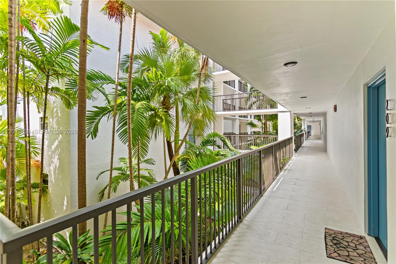 OCEAN VILLAGE CONDO - Residential