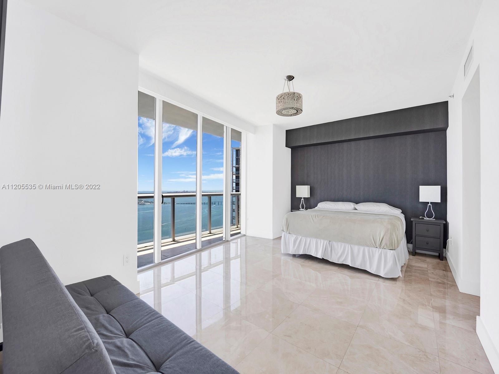 ICONBRICKELL CONDO NO 1 - Residential Lease