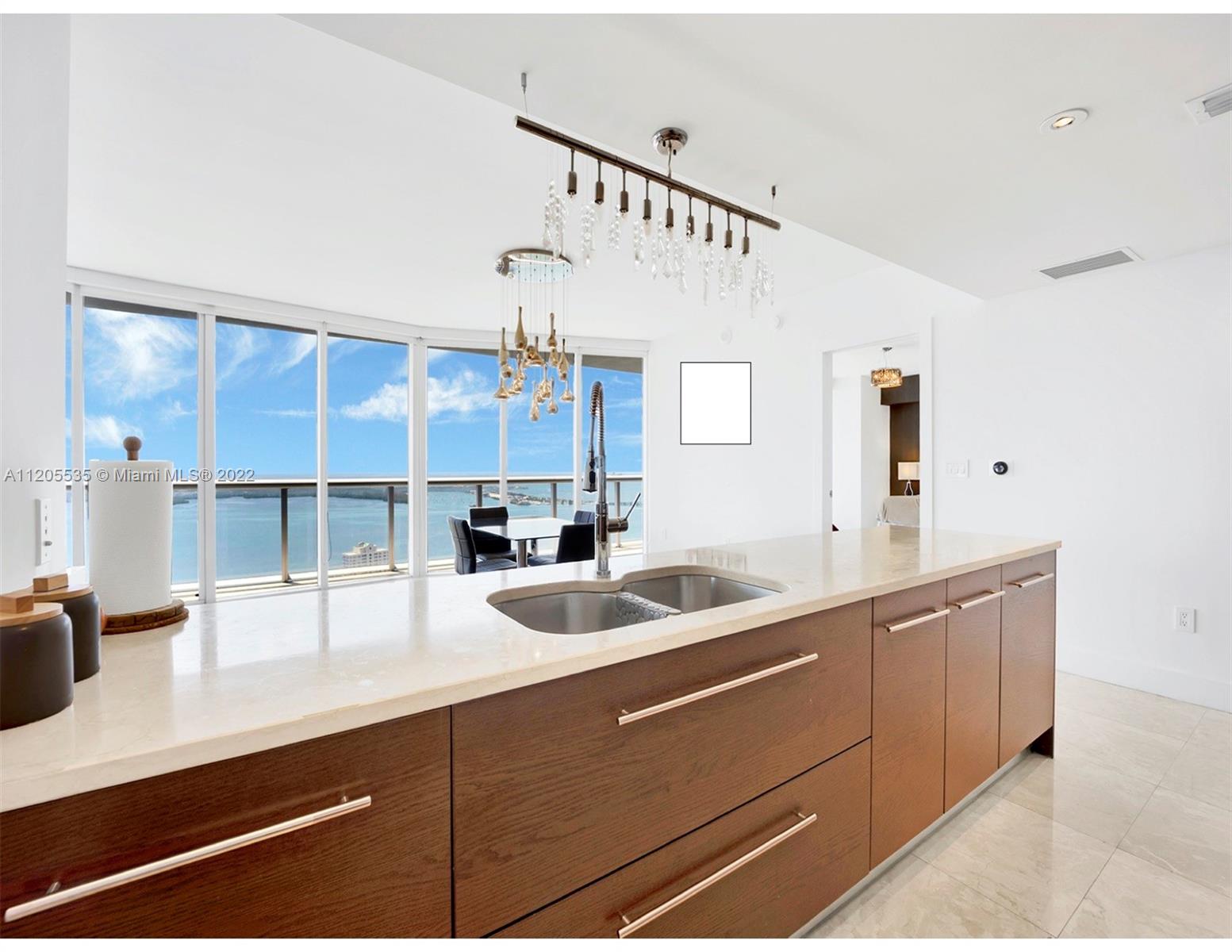 ICONBRICKELL CONDO NO 1 - Residential Lease