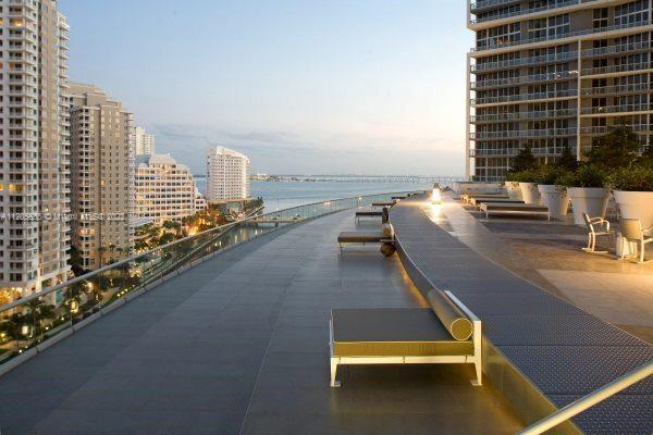 ICONBRICKELL CONDO NO 1 - Residential Lease