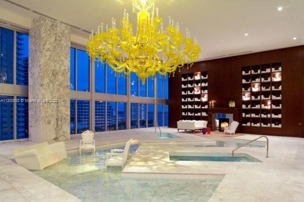 ICONBRICKELL CONDO NO 1 - Residential Lease
