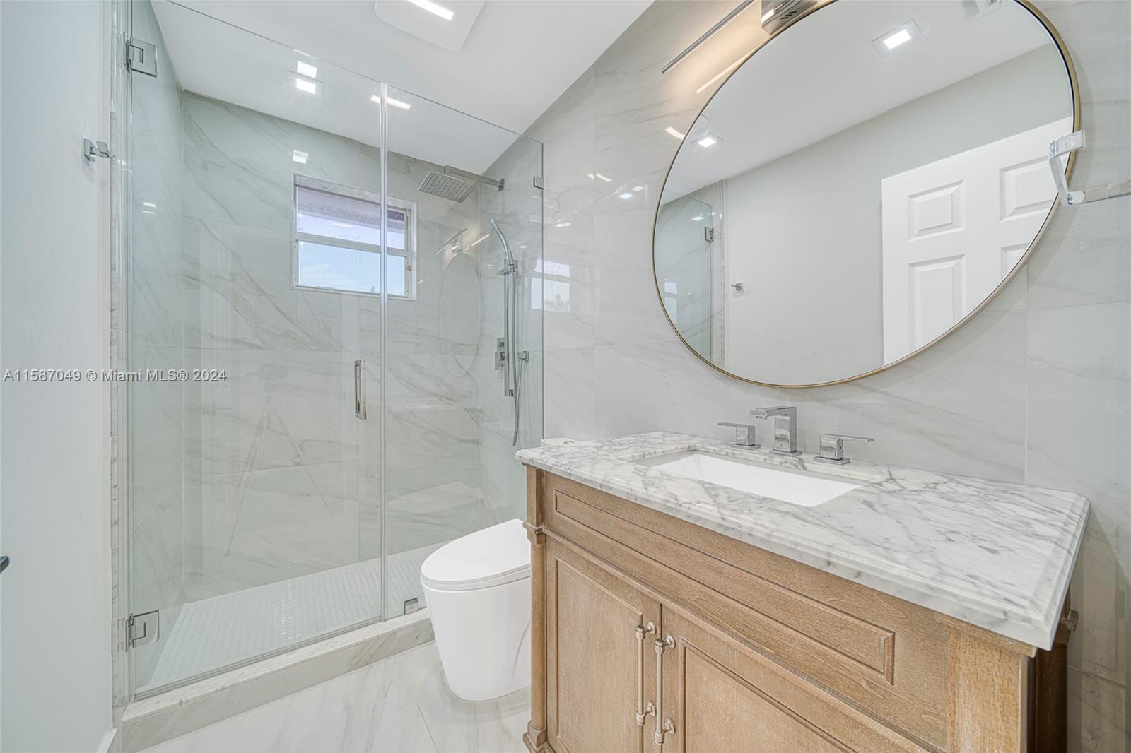 PEMBROKE FALLS -PHASE 4 - Residential Lease