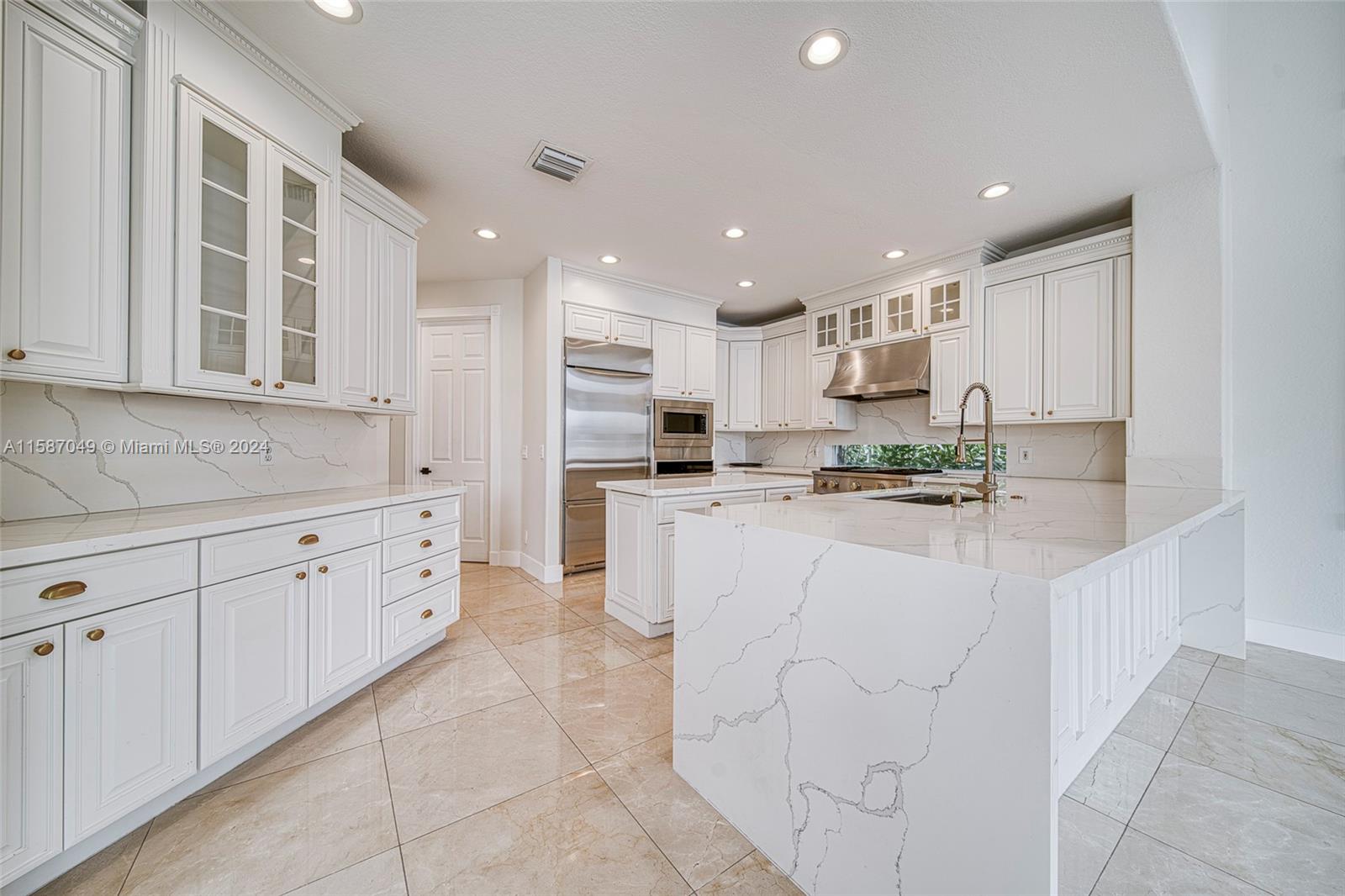 PEMBROKE FALLS -PHASE 4 - Residential Lease