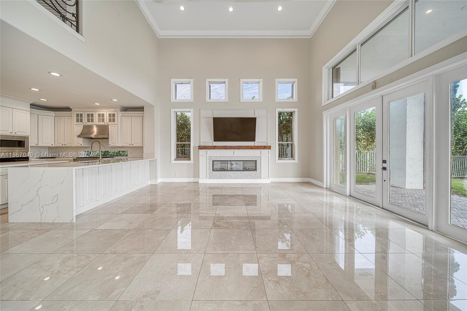 PEMBROKE FALLS -PHASE 4 - Residential Lease