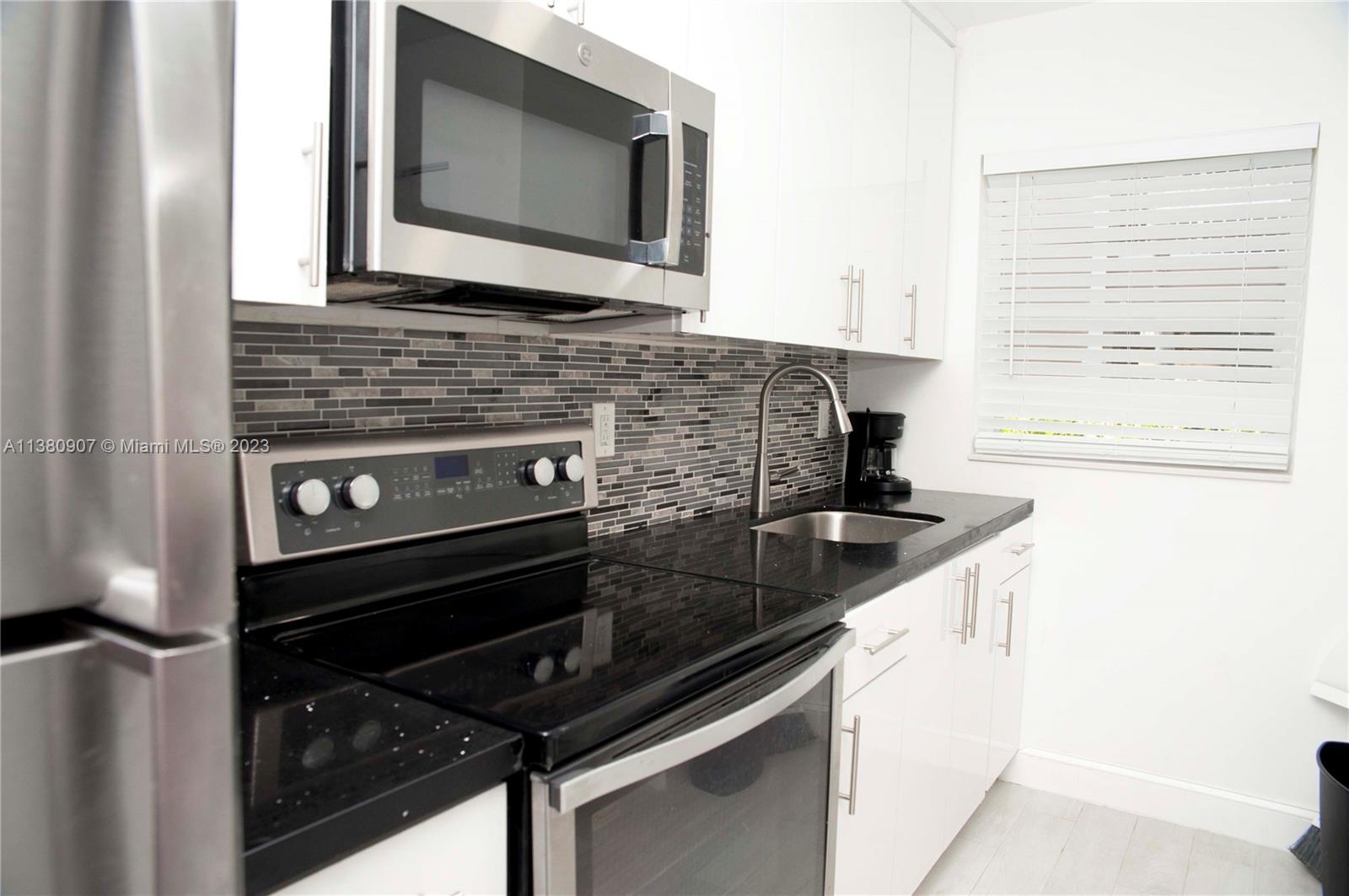 LAUDERDALE BY THE SEA - Residential Lease