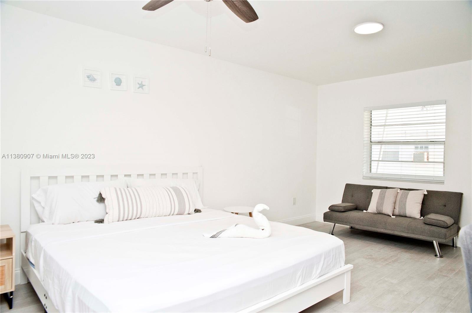 LAUDERDALE BY THE SEA - Residential Lease