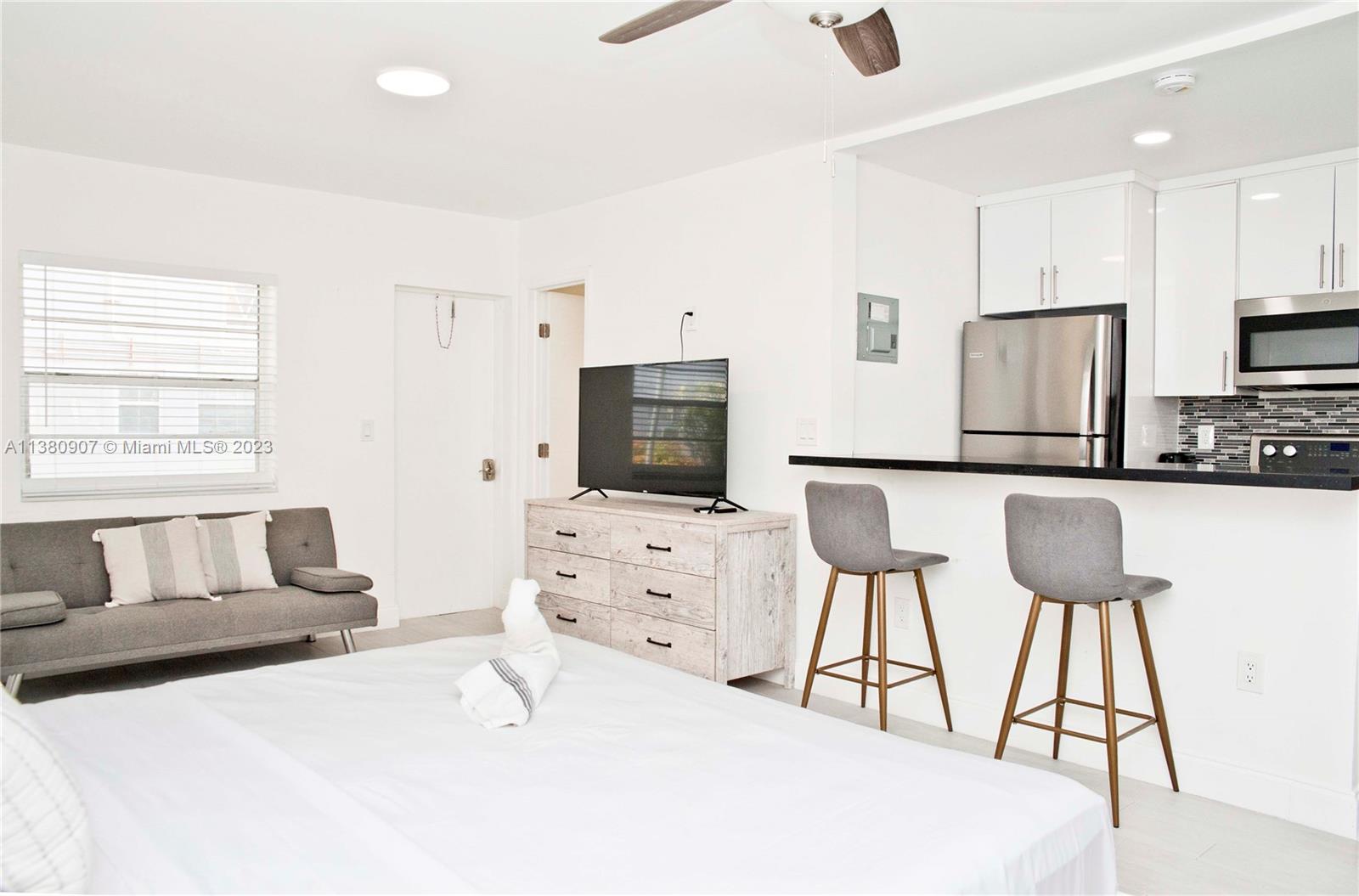 LAUDERDALE BY THE SEA - Residential Lease