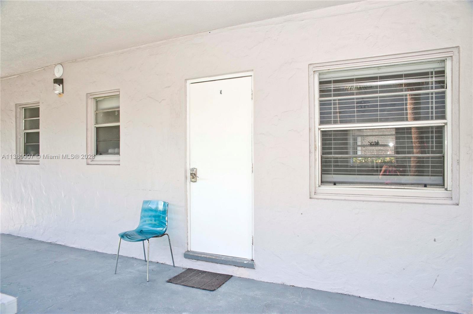 LAUDERDALE BY THE SEA - Residential Lease
